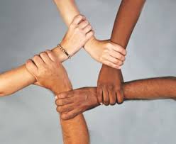 Healing the divide