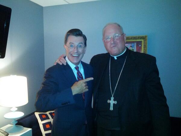 Dolan & Colbert