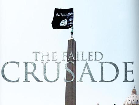 ISIS flag