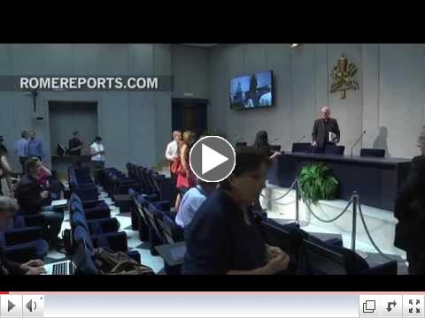 Pope meets with six victims of sexual abuse for over three hours at the Vatican