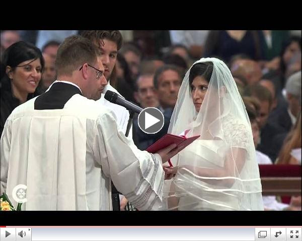 Cardinal Wuerl: Who may receive Communion?