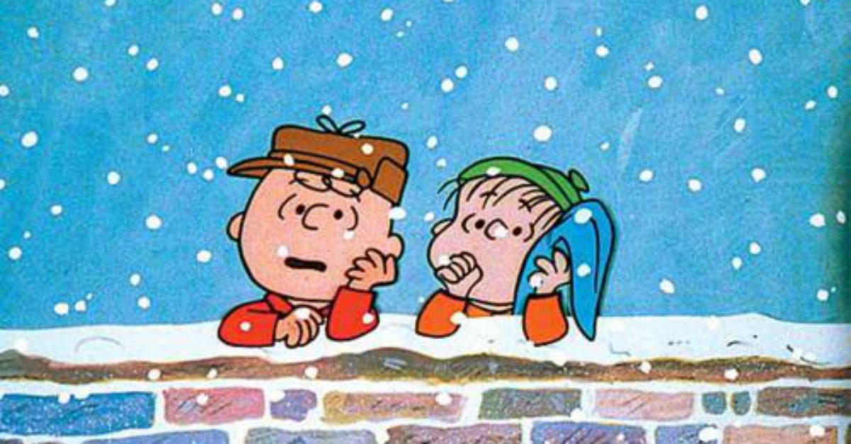 Charlie Brown Christmas