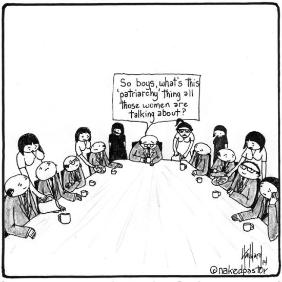 Patriarchy_